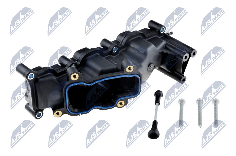 Intake Manifold Module - BKS-AU-009 NTY