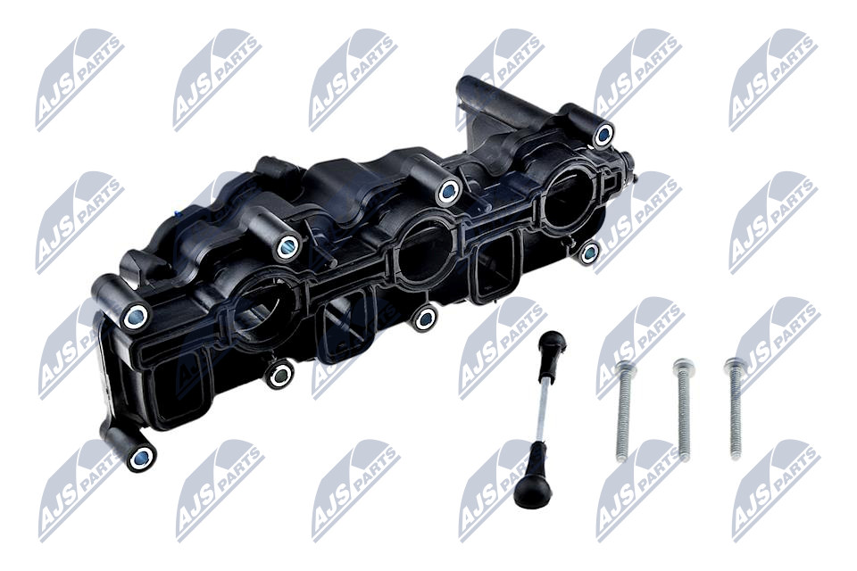 Intake Manifold Module - BKS-AU-009 NTY