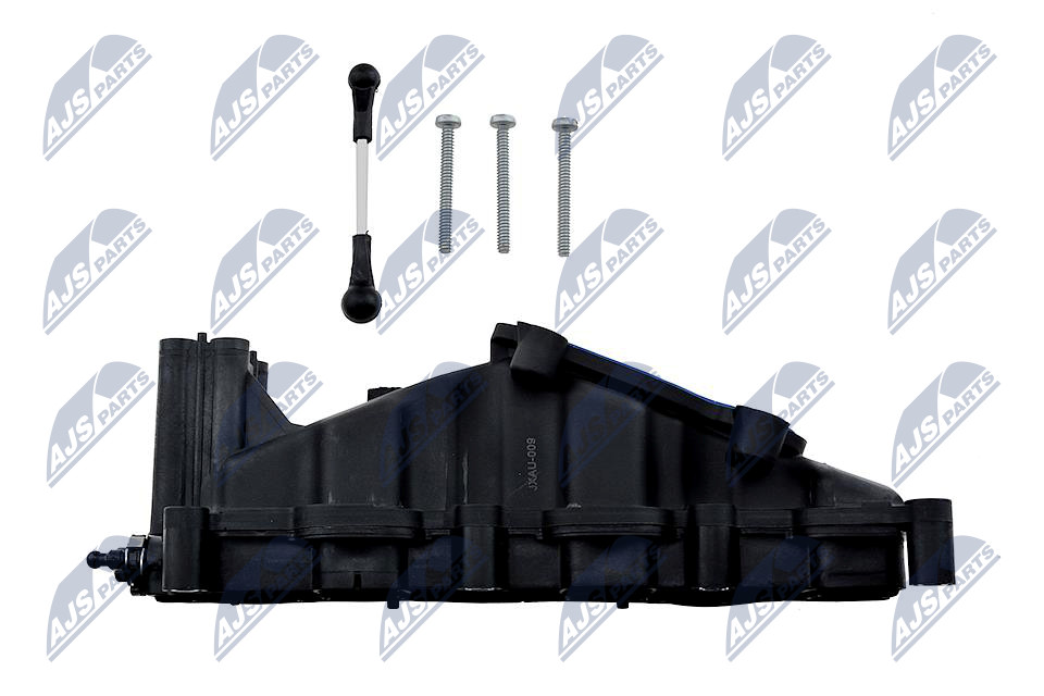 Intake Manifold Module - BKS-AU-009 NTY