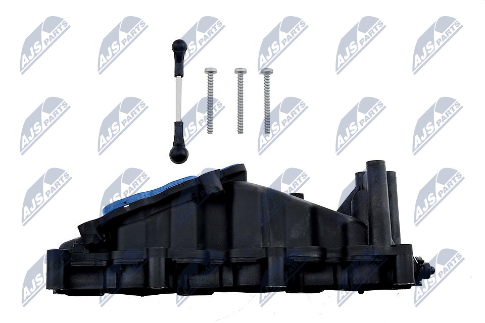 Intake Manifold Module - BKS-AU-009 NTY