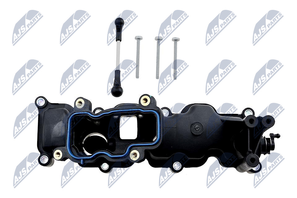 Intake Manifold Module - BKS-AU-009 NTY