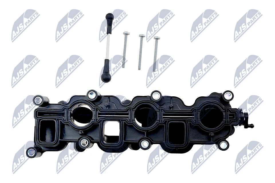Intake Manifold Module - BKS-AU-009 NTY