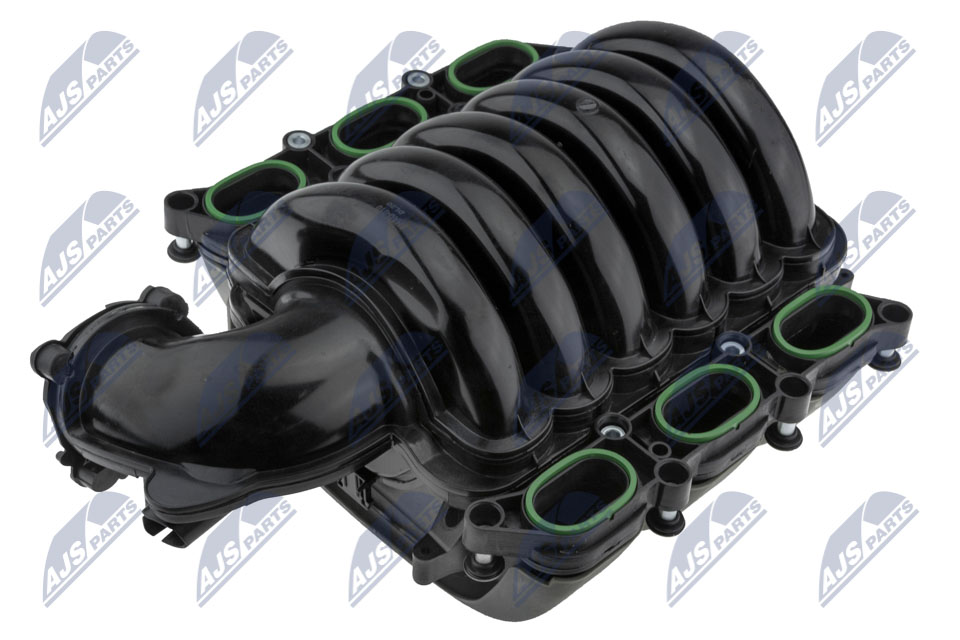 Modulo collettore aspirazione - BKS-AU-010 NTY