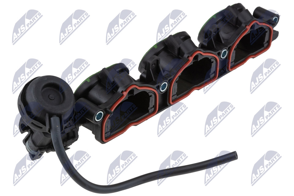 įsiurbimo kolektoriaus modulis - BKS-AU-013 NTY