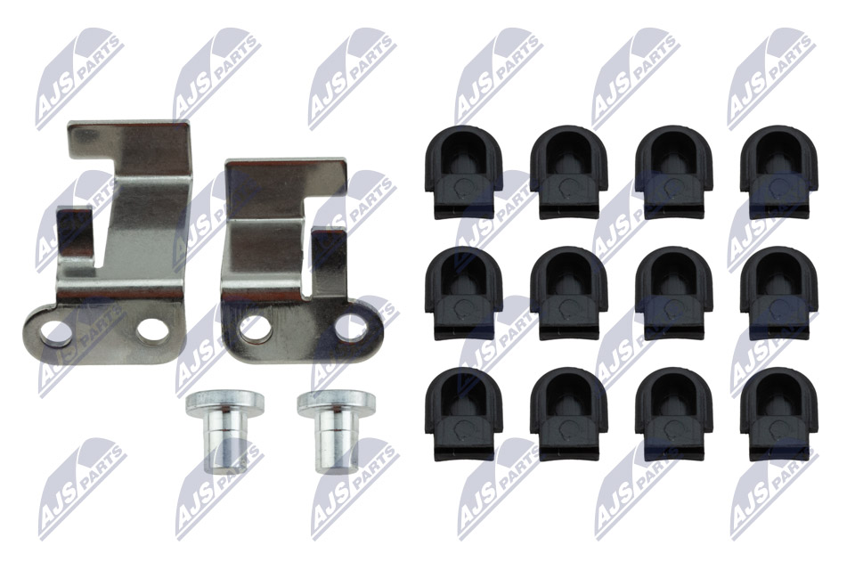 Repair Kit, intake manifold module - BKS-AU-015 NTY