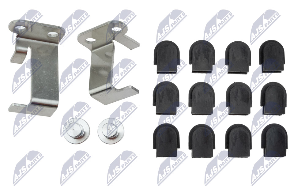 Repair Kit, intake manifold module - BKS-AU-015 NTY