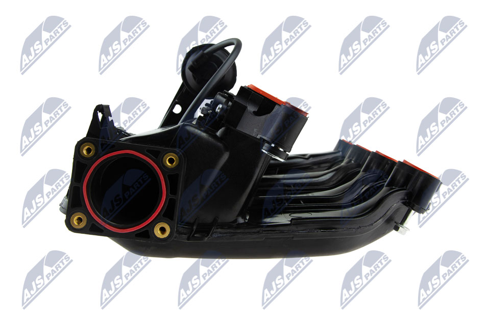 Intake Manifold Module - BKS-BM-002 NTY