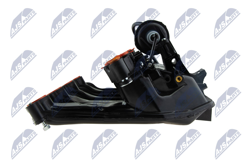Intake Manifold Module - BKS-BM-002 NTY