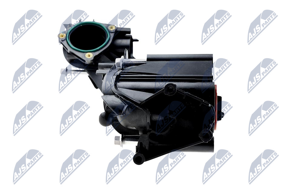Intake Manifold Module - BKS-BM-005A NTY