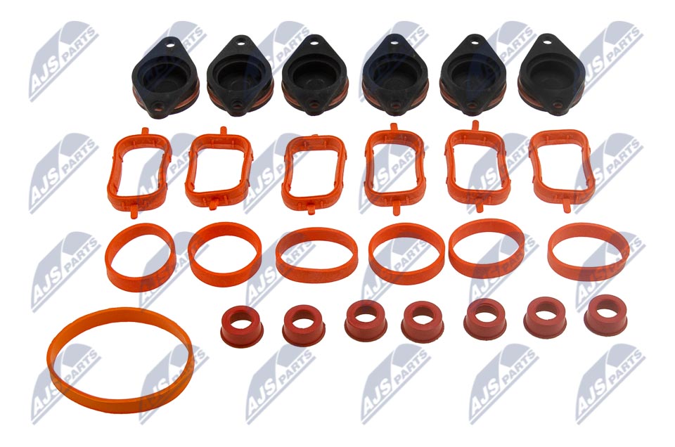 Intake Manifold Module - BKS-BM-010A NTY
