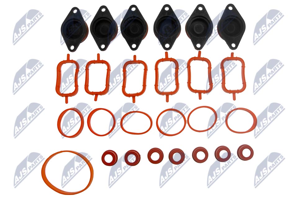 Intake Manifold Module - BKS-BM-010A NTY