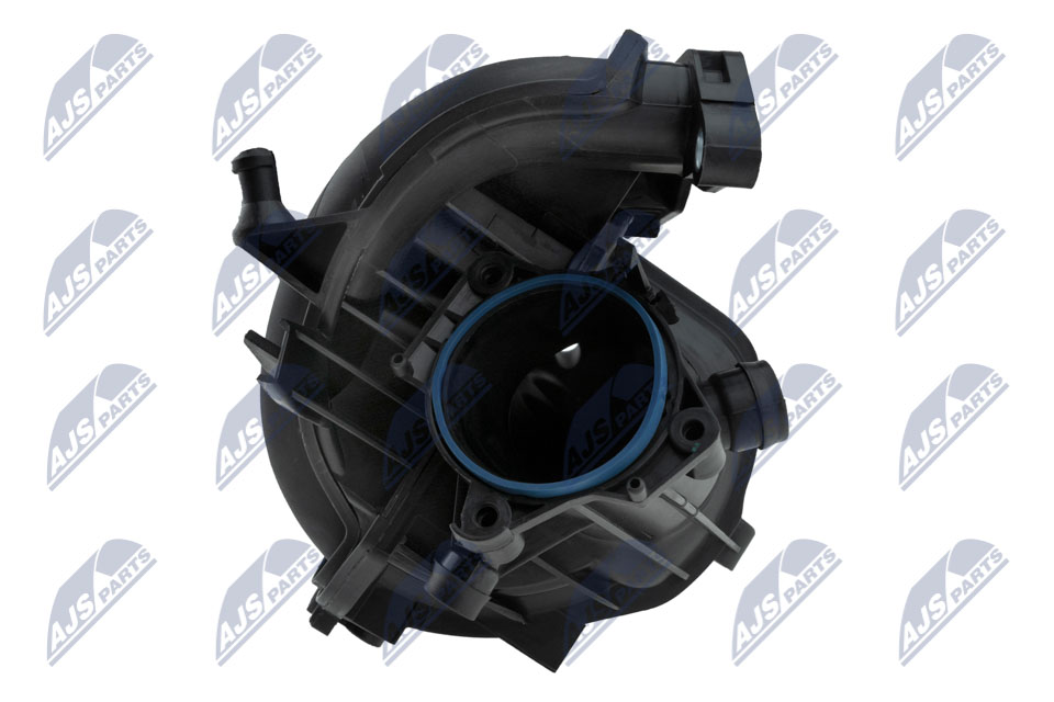 Intake Manifold Module - BKS-BM-010 NTY