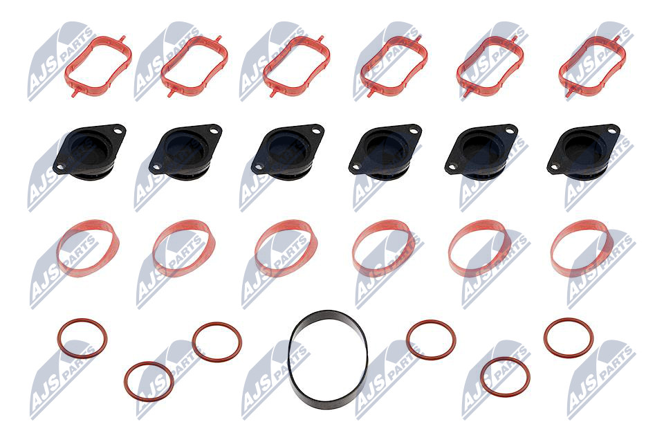 Intake Manifold Module - BKS-BM-011A NTY