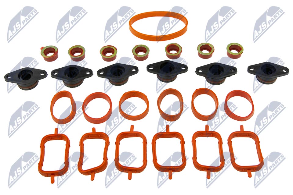 Intake Manifold Module - BKS-BM-012A NTY