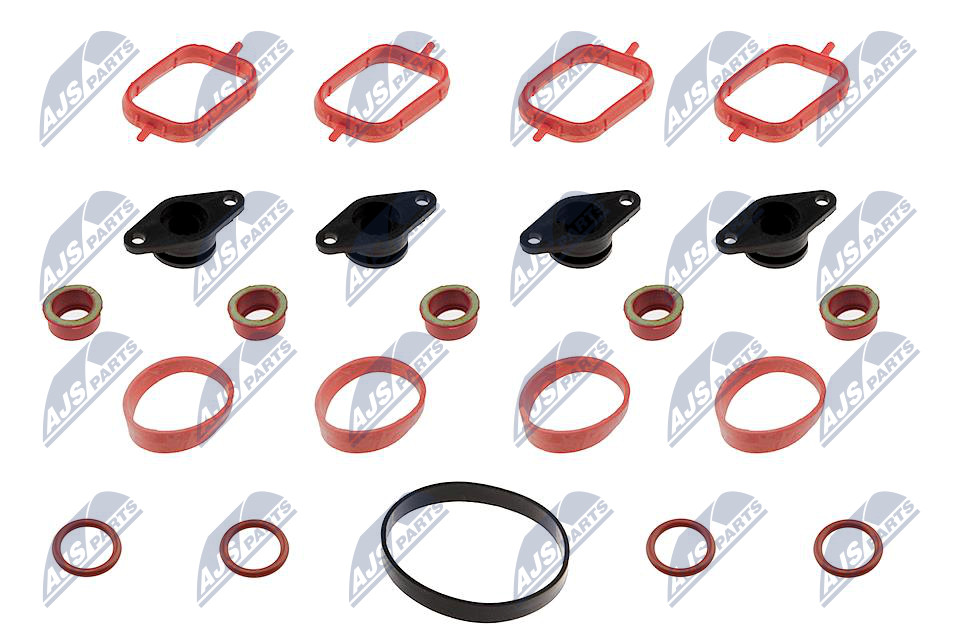 Intake Manifold Module - BKS-BM-013A NTY