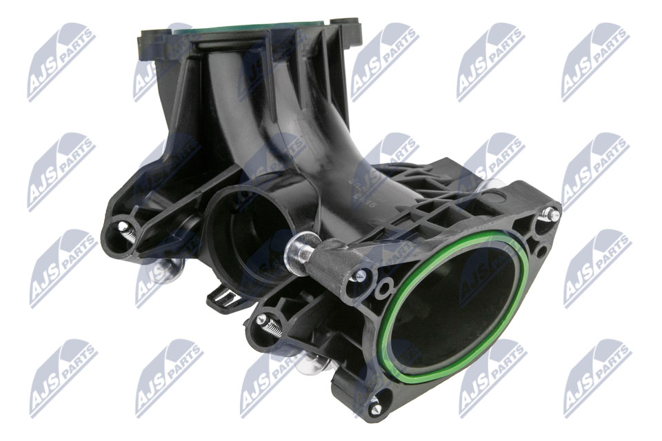 Intake Manifold, air supply - BKS-BM-027 NTY