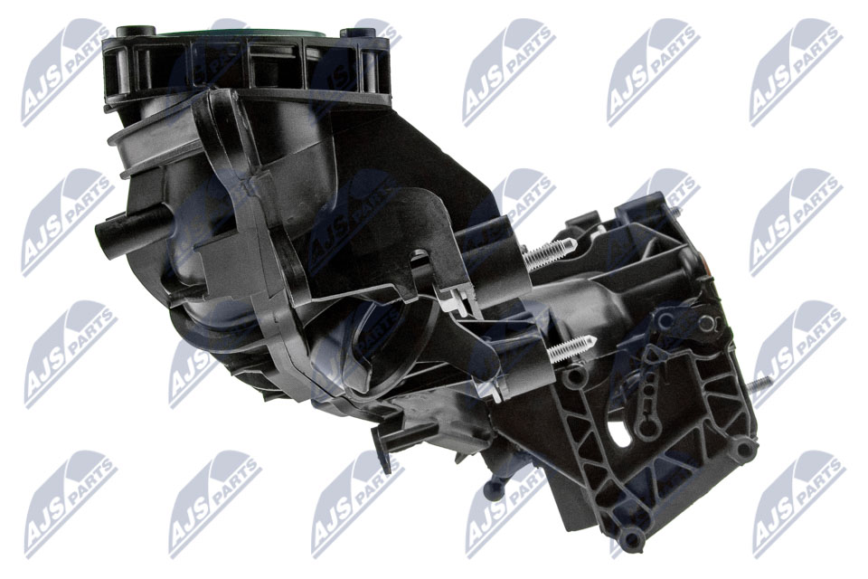 Intake Manifold Module - BKS-BM-028 NTY