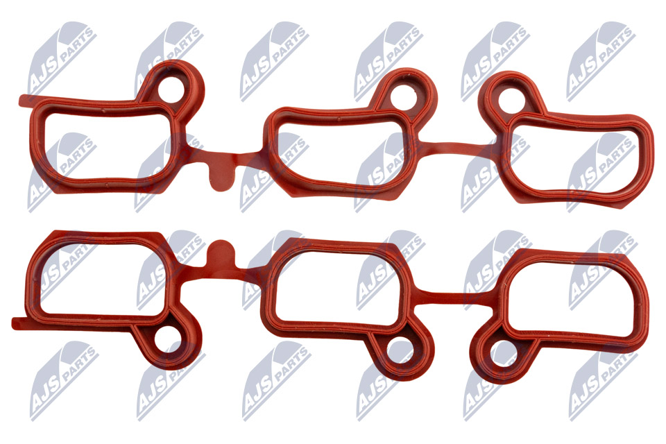 Gasket Set, intake manifold - BKS-BM-030 NTY