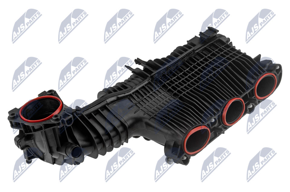 Intake Manifold, air supply - BKS-BM-035 NTY