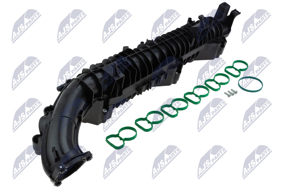 Intake Manifold, air supply - BKS-BM-038 NTY