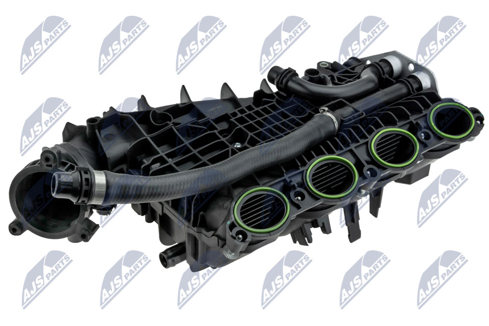 Intake Manifold Module - BKS-BM-039 NTY