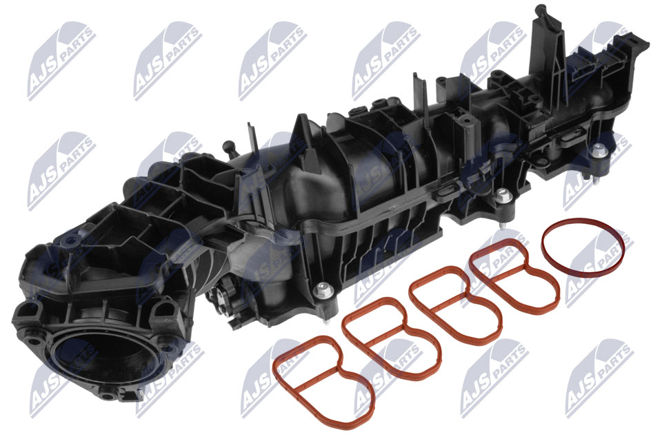 Intake Manifold Module - BKS-BM-040 NTY