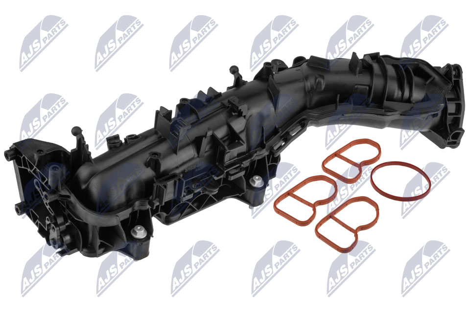 Intake Manifold, air supply - BKS-BM-041 NTY