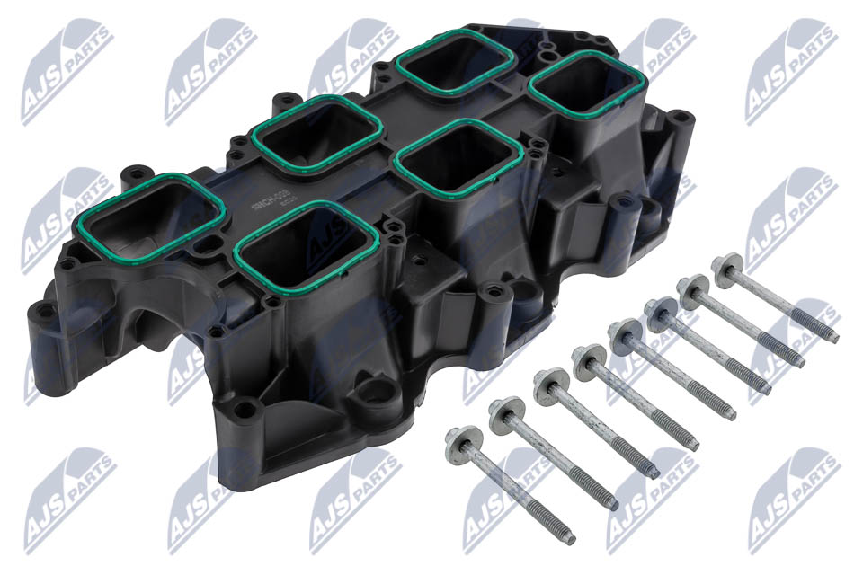 Intake Manifold Module - BKS-CH-008 NTY