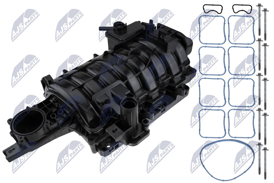 Intake Manifold Module - BKS-CH-010 NTY