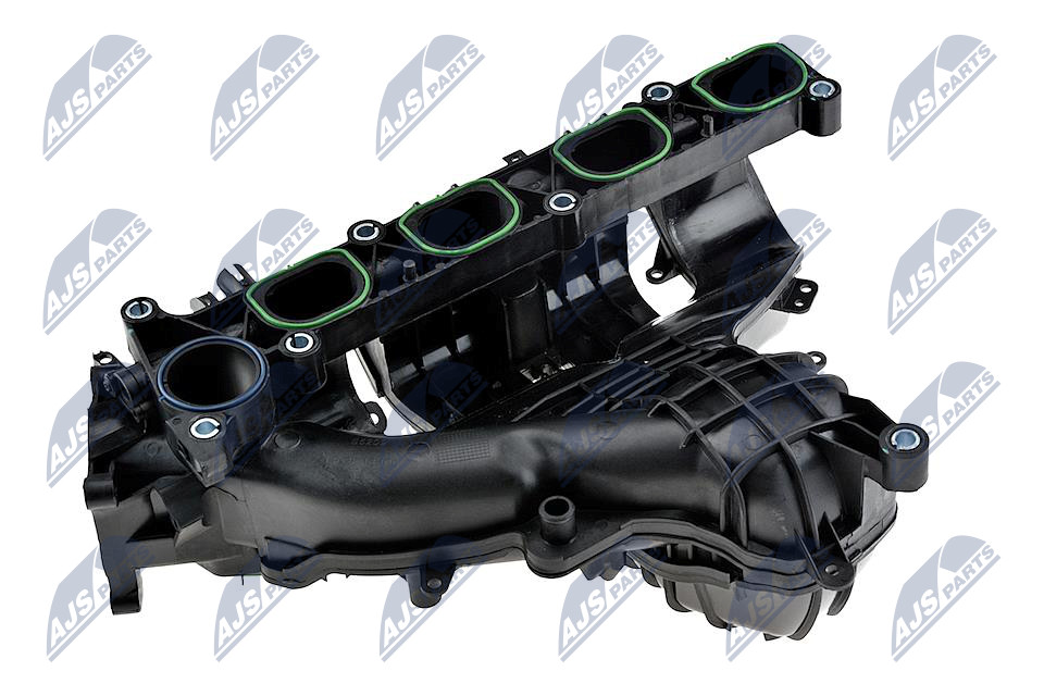 Intake Manifold Module - BKS-FR-002 NTY