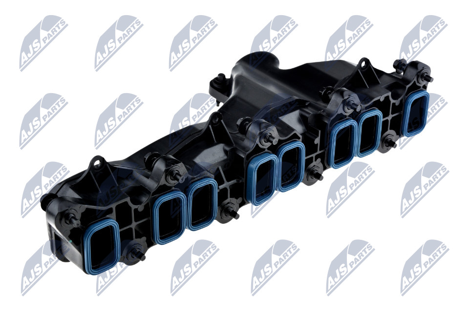 Intake Manifold Module - BKS-FR-003 NTY