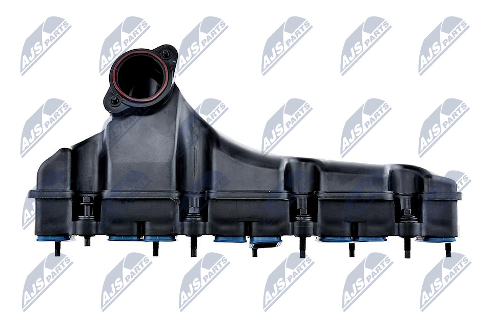 Intake Manifold Module - BKS-FR-003 NTY