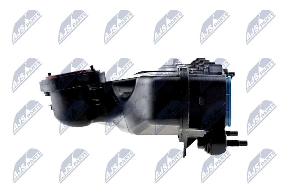 Intake Manifold Module - BKS-FR-003 NTY