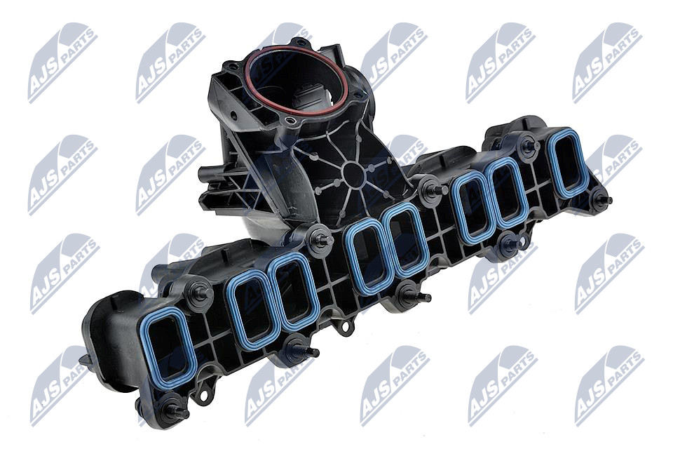 Intake Manifold Module - BKS-FR-004 NTY