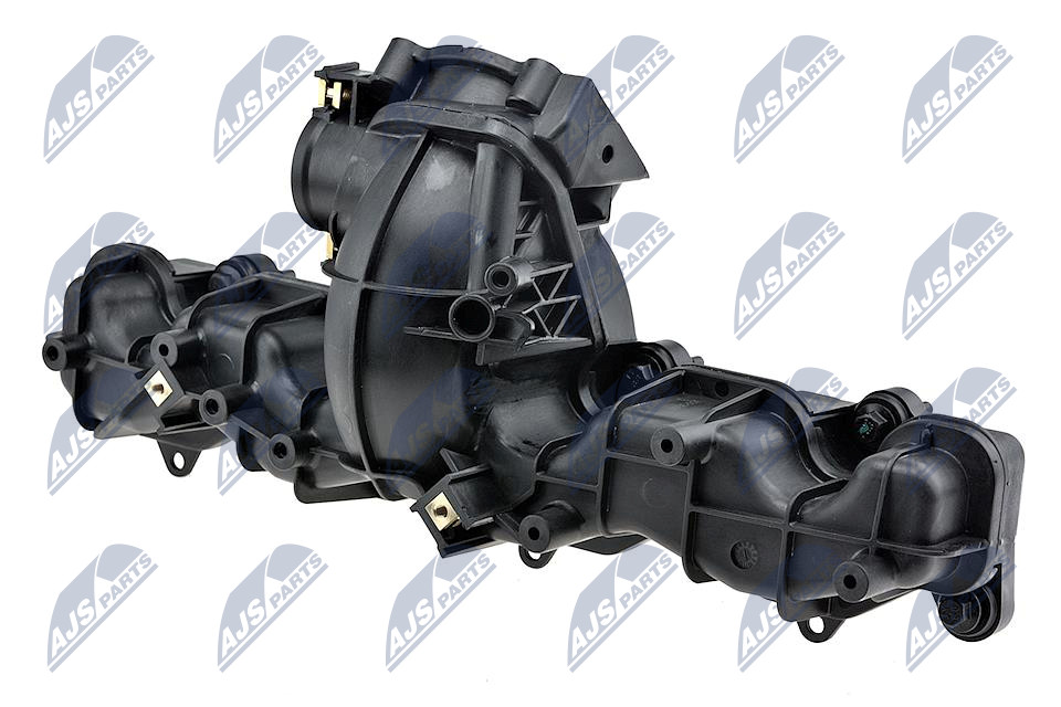 Intake Manifold Module - BKS-FR-004 NTY