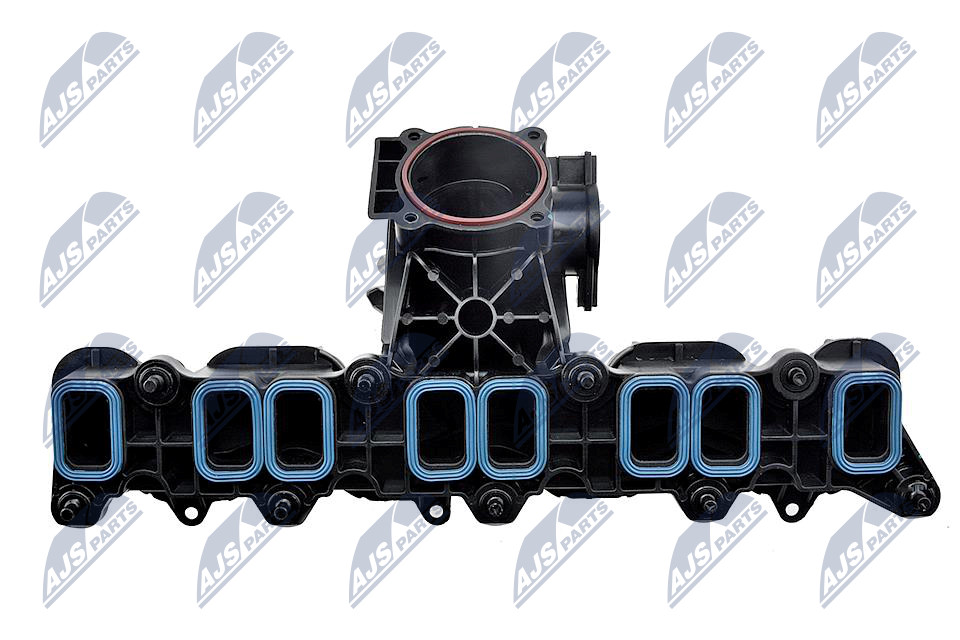 Intake Manifold Module - BKS-FR-004 NTY