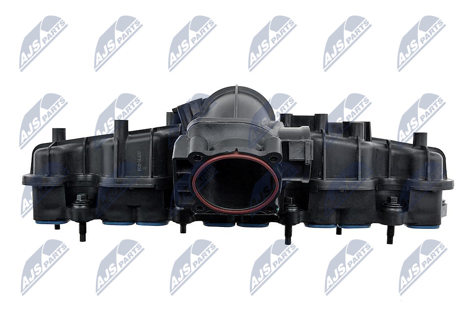 Intake Manifold Module - BKS-FR-004 NTY