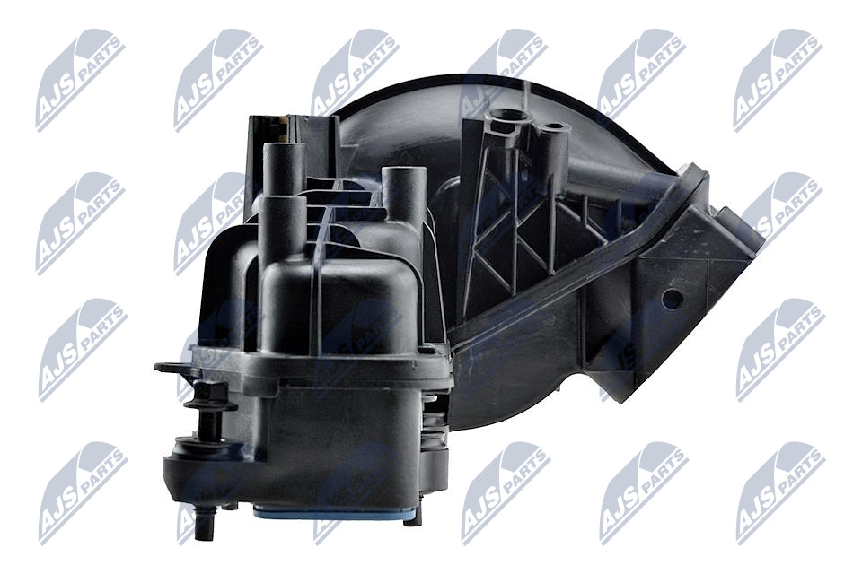 Intake Manifold Module - BKS-FR-004 NTY