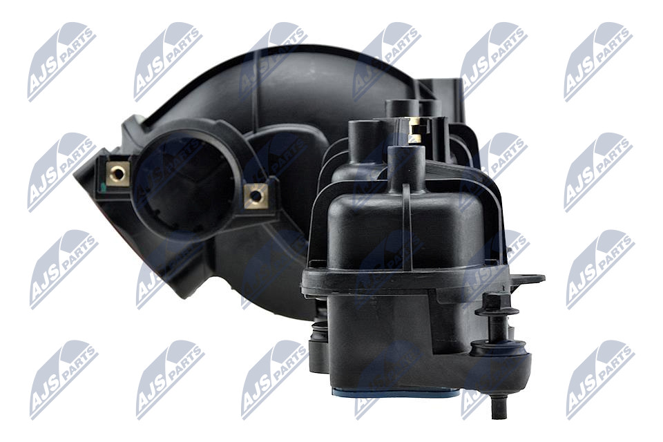 Intake Manifold Module - BKS-FR-004 NTY