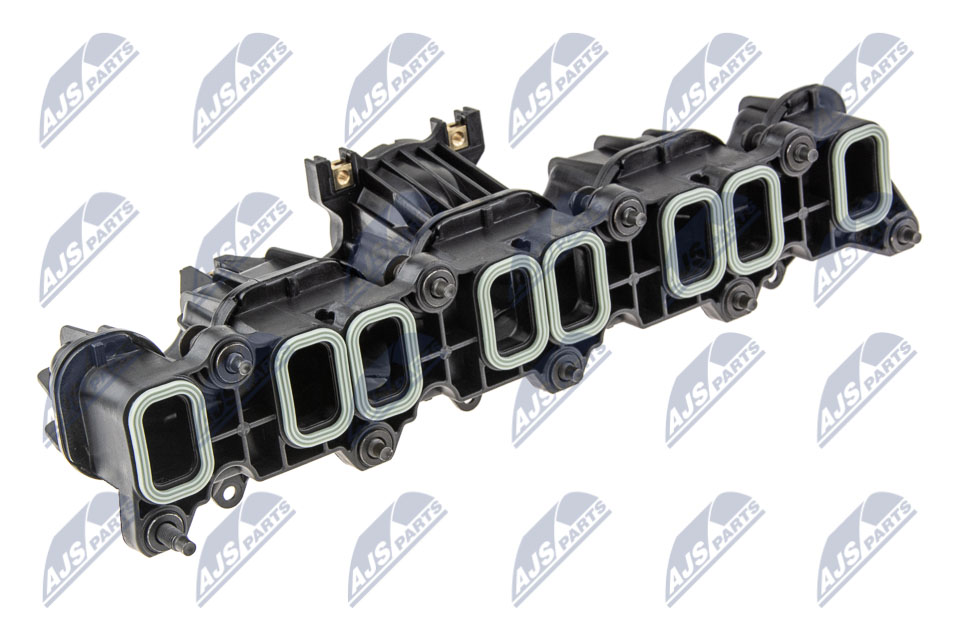 Intake Manifold, air supply - BKS-FR-008 NTY