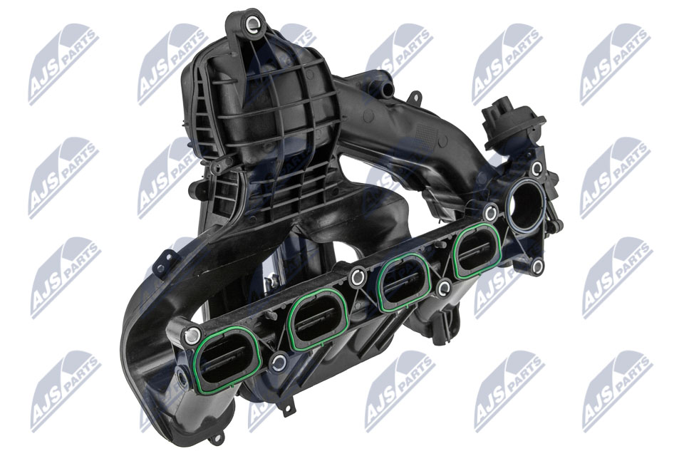 Intake Manifold Module - BKS-FR-009 NTY