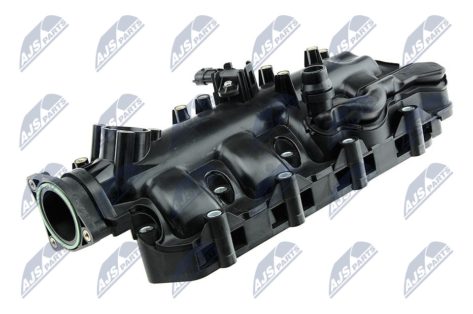 Intake Manifold Module - BKS-FT-000 NTY