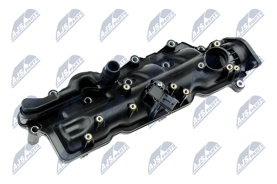 Intake Manifold Module - BKS-FT-000 NTY