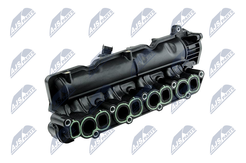 Intake Manifold Module - BKS-FT-000 NTY