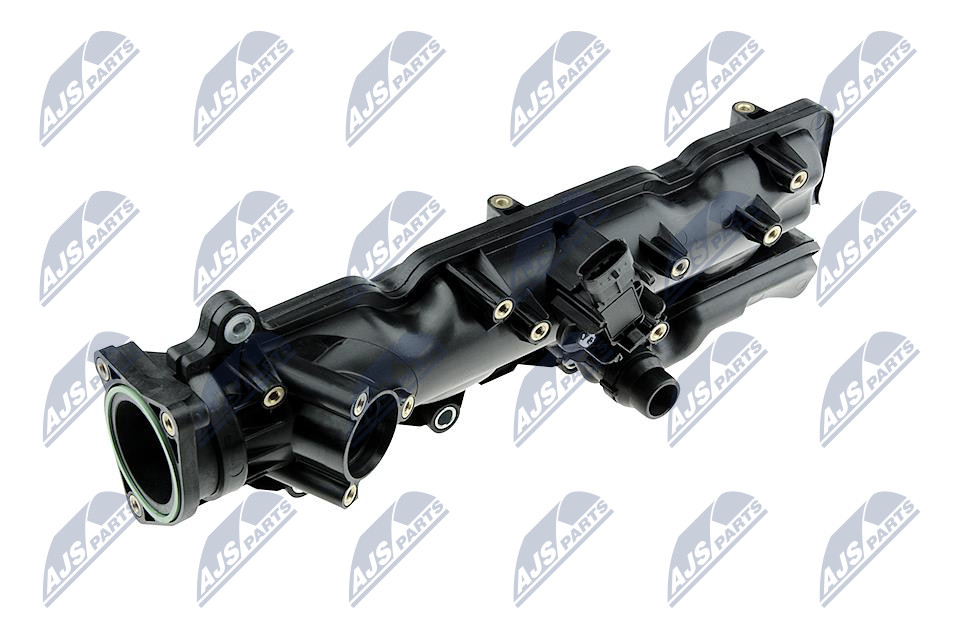 Intake Manifold Module - BKS-FT-000 NTY