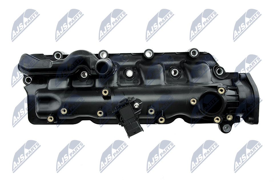 Intake Manifold Module - BKS-FT-000 NTY