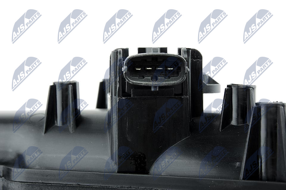 Intake Manifold Module - BKS-FT-000 NTY