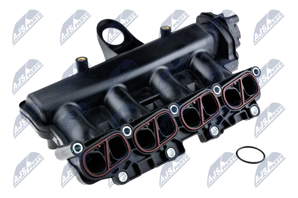 Intake Manifold Module - BKS-FT-001 NTY