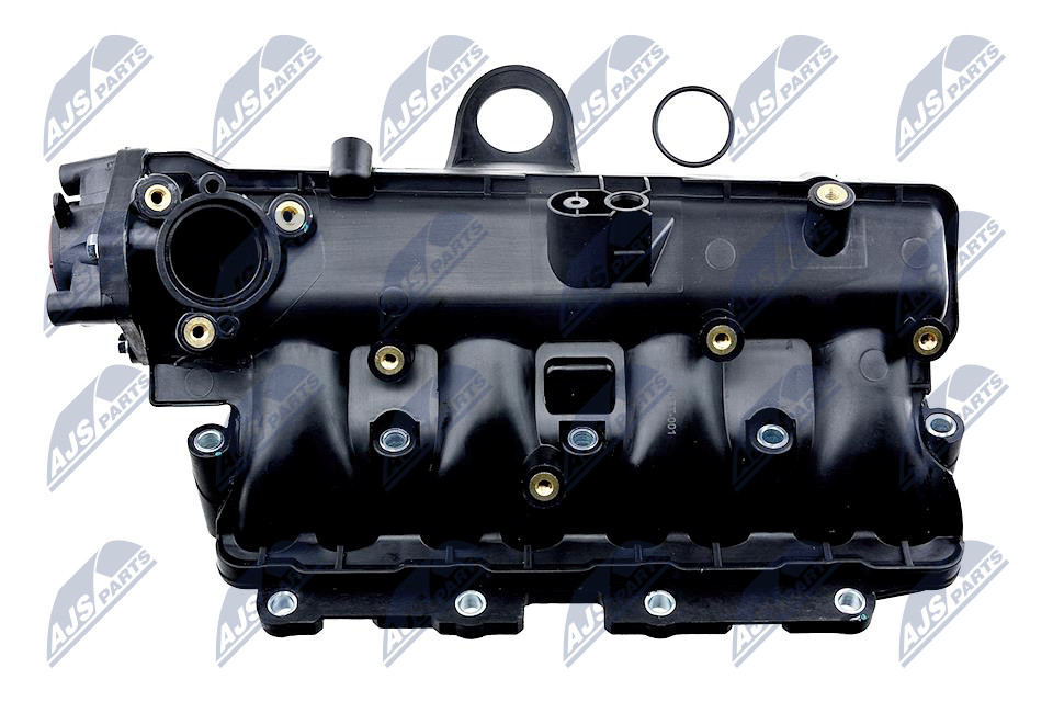 Intake Manifold Module - BKS-FT-001 NTY