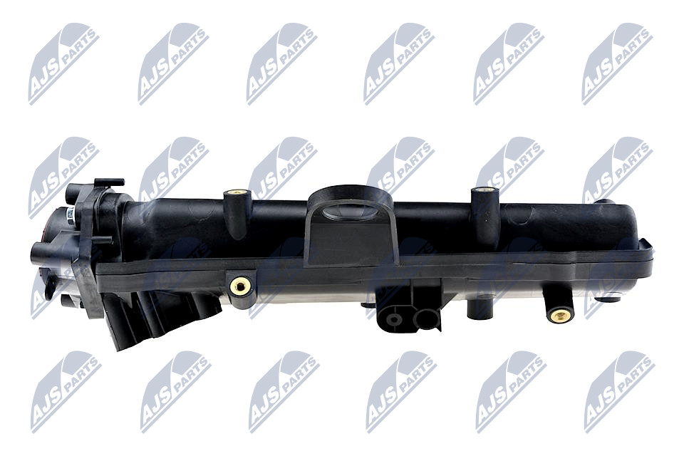 Intake Manifold Module - BKS-FT-001 NTY